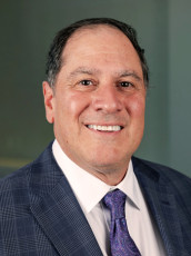 Photo of John Gangi